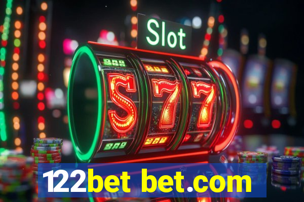 122bet bet.com